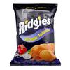 Ridgies All Dressed Gluten Free Potato Chips, One Large Bag, {Imported from Canada} view 1