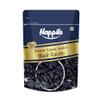 Happilo Premium Seedless Afghani Black Raisins view 1