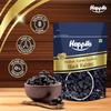 Happilo Premium Seedless Afghani Black Raisins view 4