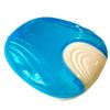 Aligner and Retainer Case (Blue) view 1