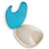 Aligner and Retainer Case (Blue) view 2