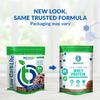 BioTrust Low Carb Lite, 20 Grams of Grass-Fed Whey Protein Isolate, 100 Calories, ProHydrolase Digestive Enzymes, Non-GMO, Free from Soy and Gluten, rBGH-Free (14 Servings) (Chocolate Ice Cream) view 2