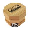 Buddies Bump Box Filler for 98 Special Sized Cones | Fills up to 76 Cones Simultaneously | Time Efficient Bulk Cone Packing Wood Box with an ESD Scooping Card view 3
