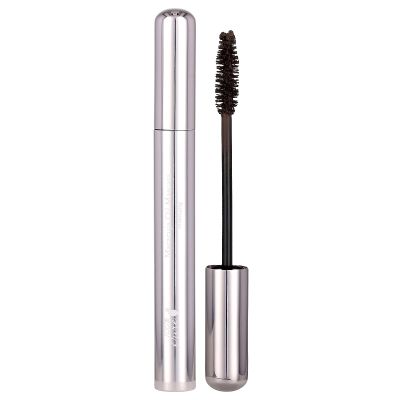 100 PCT PURE Dark Chocolate Maracuja Oil Mascara, 0.35 OZ
