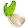 Aligner and Retainer Case (Green) view 2