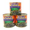 Glory Seasoned Southern Style Turnip Greens, 27oz Can (Pack of 3) view 1