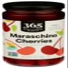365 by Whole Foods Market, Maraschino Cherries, 13.5 Ounce view 1