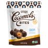 Cocomels Dark Chocolate Covered Bites, Crispy Crunch, 3.5 oz, 6 Pack, Dairy Free, Vegan, Organic view 3