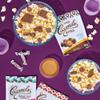 Cocomels Dark Chocolate Covered Bites, Crispy Crunch, 3.5 oz, 6 Pack, Dairy Free, Vegan, Organic view 4
