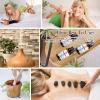Gardenia Essential Oil, 100% Pure Diffuser Oil Gardenia Oil for Diffuser, Massage, Skin Care, Yoga - 30ML view 3