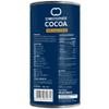 Christopher Cocoa, Dark Cocoa Powder, Unsweetened(Bake, Cake, Hot Chocolate, Drinking Shakes), 200g view 2