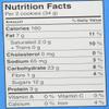Christie Pirate Oatmeal Peanut Butter Cookies, 300g/10.6oz, 3-Pack {Imported from Canada} view 4