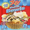 Joy Cone Waffle Bowls, 10 ct - SET OF 3 view 1