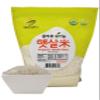 McCabe Organic White Rice - Rich in Fibers & Minerals | USDA Certified Organic and CCOF Certified | Product of USA | 3 Lbs Pack of 3 view 3