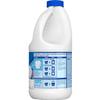 Clorox Splash-Less Bleach1, Disinfecting Bleach Kills 99.9% of Bacteria and Viruses, Regular 40 Fluid Ounce Bottle - Pack of 2 (Package May Vary) view 4