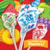 Dum Dums Lollipops Hard Candy Suckers 3.5 Oz. Bag, 3-Pack, 42 Pops Total (Original Mix) view 3
