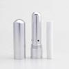 3 Essential Oil Aromatherapy Inhalers with Cotton Wicks  Multi-Color  Empty Reusable Nasal Inhaler Tubes Made of Medical-Grade Aluminum  Travel Friendly Personal Diffusers for Stress Anxiety Relief view 4