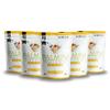 Palmini Low Carb Angel Hair | 4g of Carbs | As Seen On Shark Tank (12 Ounce Pouch (Pack of 6)) view 1