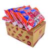 Kameda Seika Kakinotane Rice Cracker with Peanuts 200g 7.05oz x 4 packs set (Normal) view 3