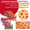 Kameda Seika Kakinotane Rice Cracker with Peanuts 200g 7.05oz x 4 packs set (Normal) view 4