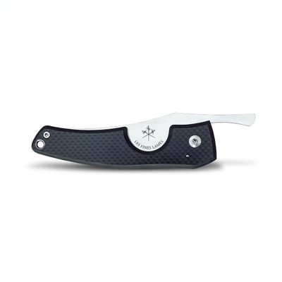 Les Fines Lames Le Petit Cigar Cutter- Carbon Fiber