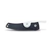 Les Fines Lames Le Petit Cigar Cutter- Carbon Fiber view 1