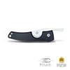 Les Fines Lames Le Petit Cigar Cutter- Carbon Fiber view 3