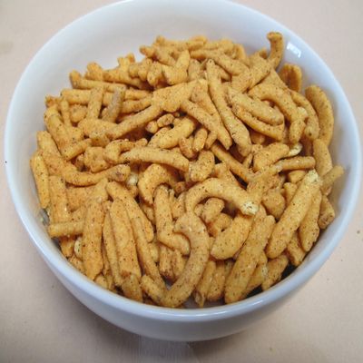 Cajun Corn Sticks, 24 lb/case
