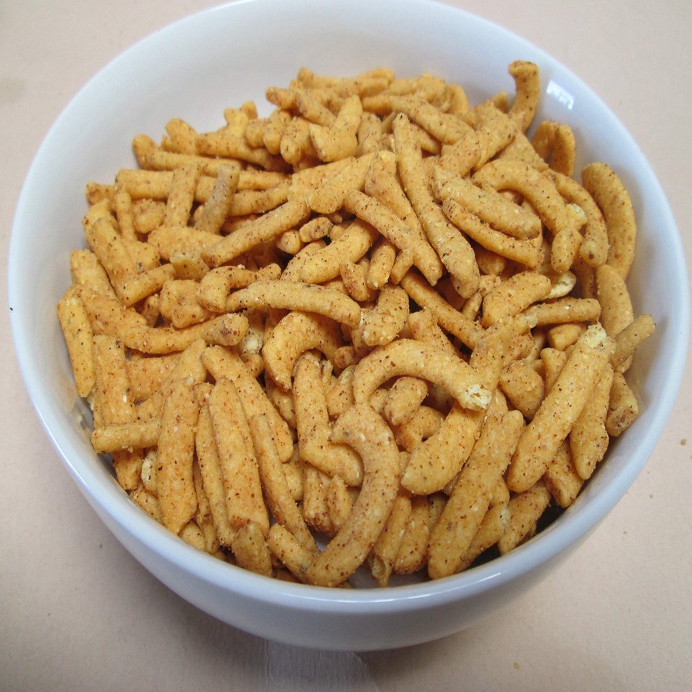 Cajun Corn Sticks, 24 lb/case