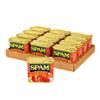 SPAM with Tocino Seasoning, 7 Grams of Protein Per Serving, 12 oz Can (12 Pack) view 1