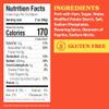 SPAM with Tocino Seasoning, 7 Grams of Protein Per Serving, 12 oz Can (12 Pack) view 3