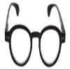Calabria R217 Oval Reading Glasses +2.00 Black Women Chic Trendy Single Power Readers Stylish Classic Spring Hinged Eyeglass view 1