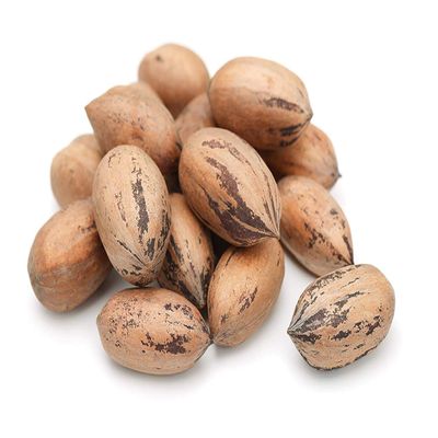 Anna and Sarah Premium Georgian Raw Fresh Pecans in Shell 9 Lbs in Box