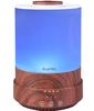 BlueHills Premium 2500 ML XL Essential Oil Diffusers - 30 Hr Run Aromatherapy Diffuser & Air Humidifier Mist for Large Room - 7 LED Colors Oil Diffuser Essential Oils for Home w/Auto Shut Off - F003 view 1
