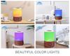 BlueHills Premium 2500 ML XL Essential Oil Diffusers - 30 Hr Run Aromatherapy Diffuser & Air Humidifier Mist for Large Room - 7 LED Colors Oil Diffuser Essential Oils for Home w/Auto Shut Off - F003 view 4