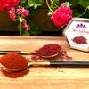 Nice Saffron Premium Real Saffron Powder Deep Red (5 Grams) view 3