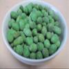 Coated (Japanese) Peanuts, Wasabi Flavor, 44 lbs/case view 1