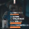 Proven4 Sport BCAA Recovery Powder  NSF Certified for Sport  5g Branched Chain Amino Acids 2:1:1, Electrolytes, Glutamine & Citrulline Malate - Caffeine-Free Post-Workout - 30 Svgs (Arctic Freeze) view 3