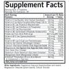 Kirkman - Everyday Multivitamin Without Vitamins A & D - 180 Capsules - Comprehensive Multivitamin - Mineral Support - Hypoallergenic view 2
