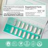 Probiotic Lactose Pills For Long Term Relief - Enjoy Dairy Again - Lactose Intolerance Supplement - Produce Lactase Enzymes in The Gut - Naturally Break Down Lactose (Take for 7 Days - Repeat Monthly) view 3