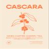 12oz Bulk Cascara | Dried Coffee Cherry Tea | Sustainably Sourced (Costa Rica) view 4