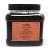 Fusion Select Premium Urfa Biber Pepper - Red Turkish Chili for Cooking & Seasoning - Burgundy Spice for Kitchen or Pantry - Sealed Jar, Double Flip Lids - Isot Pepper Flakes, Made in Turkey (7 Oz) view 1
