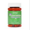 CAW Nano Cycloastragenol 98% 25mg 30 Caps | Telomerase Activation DNA Repair | Immunity Boost Better Absorption | Enteric-Coated Vegetarian Capsules (1 Bottle) view 1