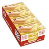 JJ's Bakery Banana Cream Pie Snack Pies, Individual Dessert, Fresh-Baked, Nut-Free, Kosher Parve, 4 Oz Each (Pack of 12) view 1