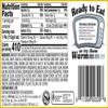 JJ's Bakery Banana Cream Pie Snack Pies, Individual Dessert, Fresh-Baked, Nut-Free, Kosher Parve, 4 Oz Each (Pack of 12) view 2