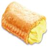 JJ's Bakery Banana Cream Pie Snack Pies, Individual Dessert, Fresh-Baked, Nut-Free, Kosher Parve, 4 Oz Each (Pack of 12) view 4