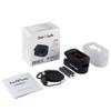 Zacurate Pro Series 500DL Fingertip Pulse Oximeter and Oximeter Carrying Case Bundle view 4