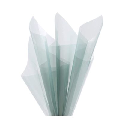 DUOER 20pcs Cellophane Waterproof Macaron Colored Cellophane Flowers Wrapping Paper Bouquet Wrapping Paper Material Wrapping Flower (Color : 5)