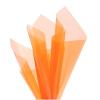 DUOER 20pcs Cellophane Waterproof Macaron Colored Cellophane Flowers Wrapping Paper Bouquet Wrapping Paper Material Wrapping Flower (Color : 6) view 1