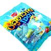 Heart Shape Blue Hawaii Soda Flavor Fruit Sweet Sour Candy (Pack of 5) view 4